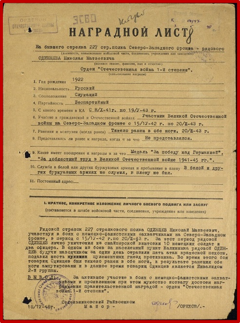 Изображение